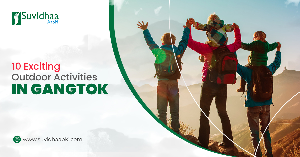 Travel Agency in Siliguri for Gangtok