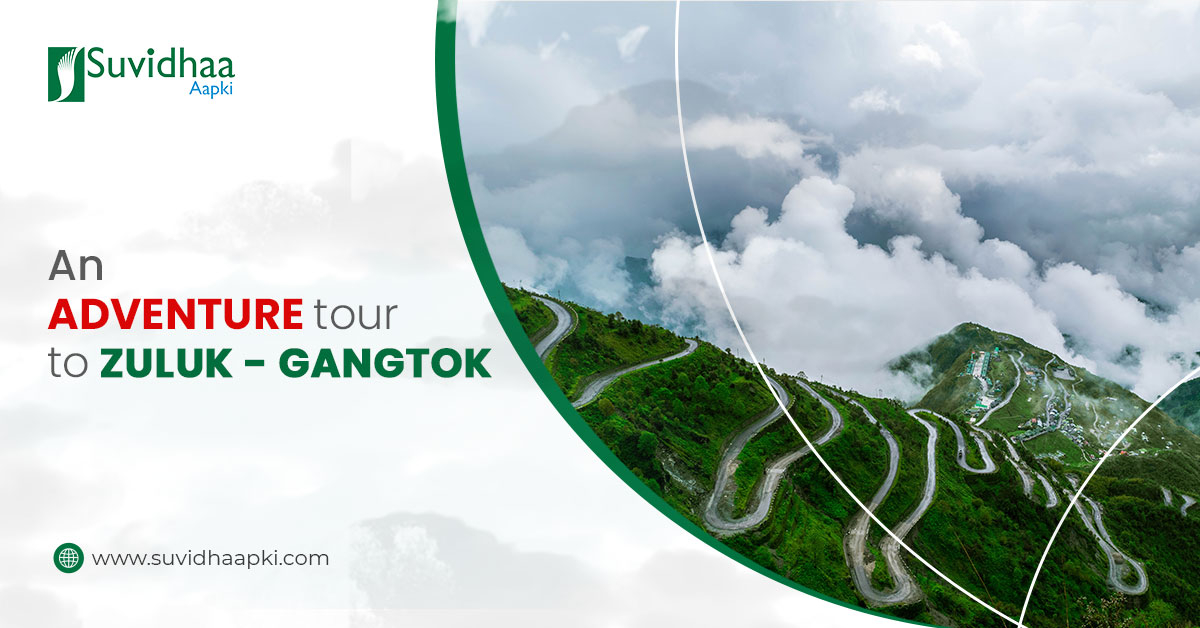 Siliguri to Gangtok Taxi Booking
