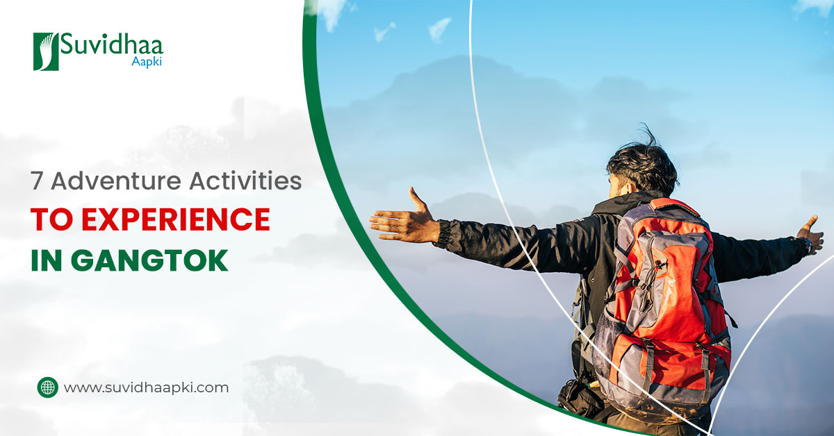 Travel Agency in Siliguri for Gangtok