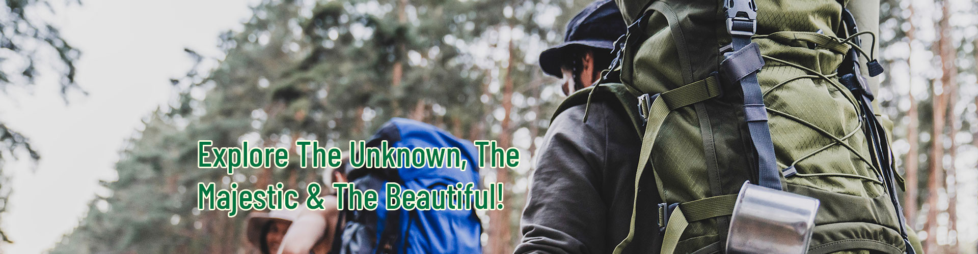 Explore The Unknown, The Majestic & The Beautiful — Suvidhaa Aapki travel blog