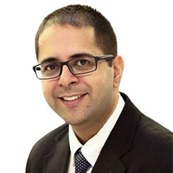 Hemant Kumar Agarwal