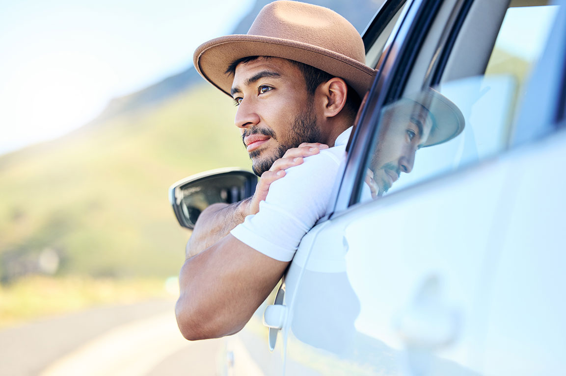 Sikkim Car Rental