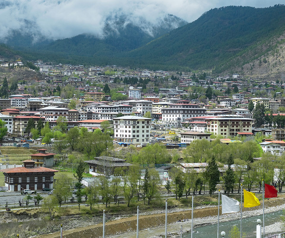 Bhutan