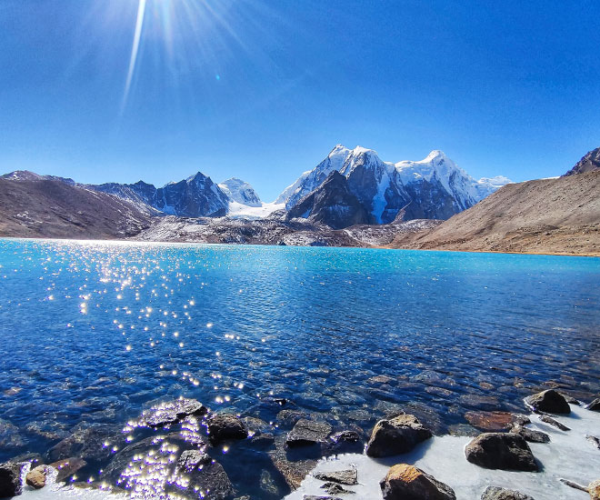 Sikkim Tour Packages
