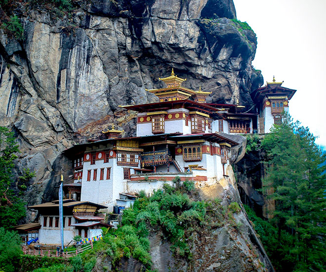 Bhutan Tour Packages