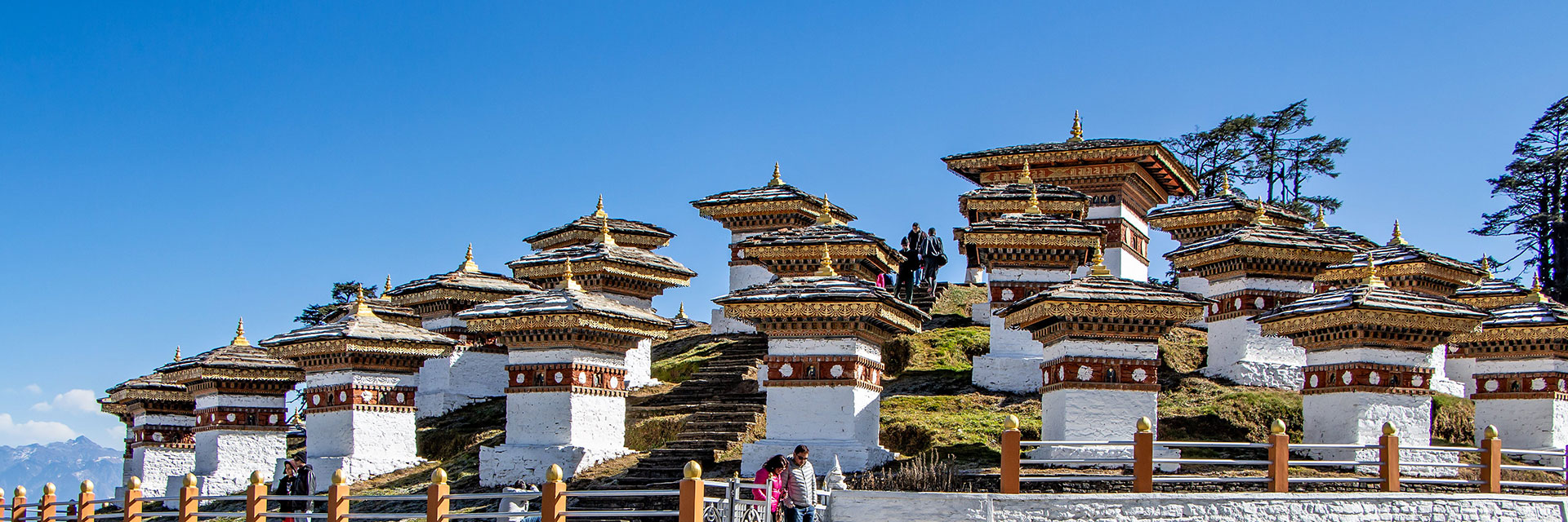 Bhutan