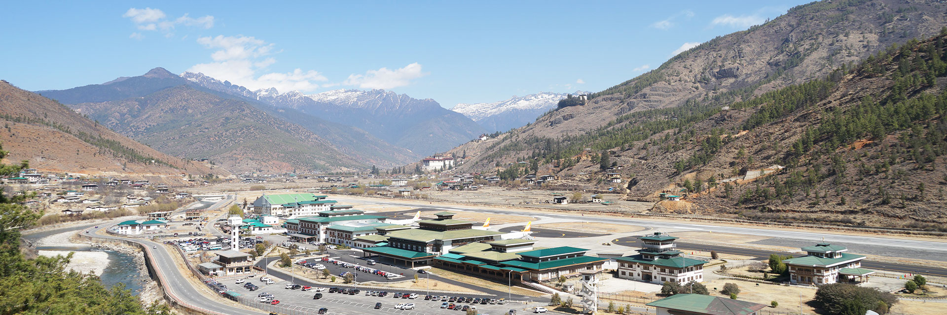 Bhutan