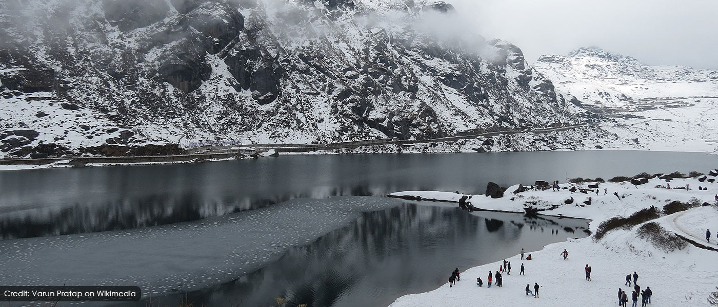 Sikkim In 6 Days