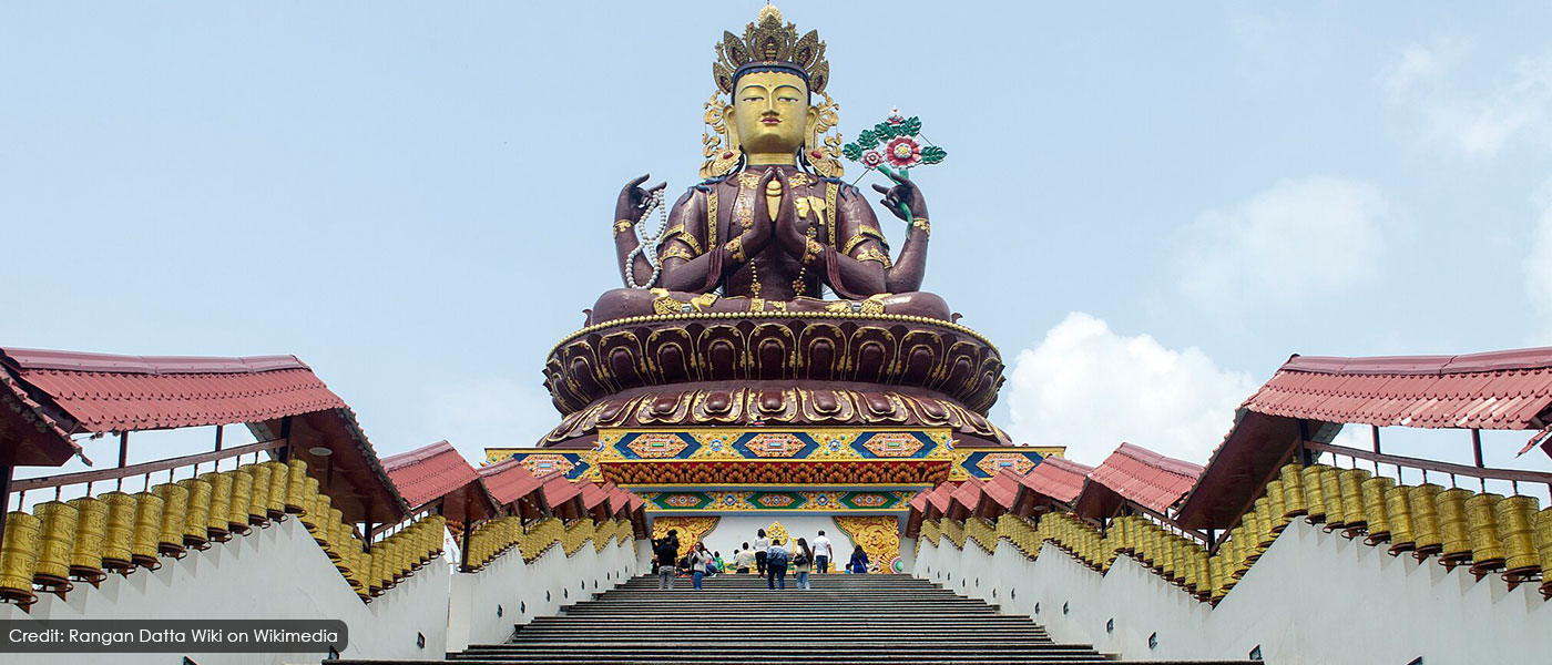Adventure Tour In Sikkim