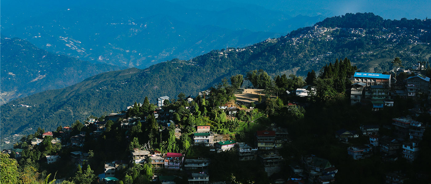 Darjeeling In 3 Days