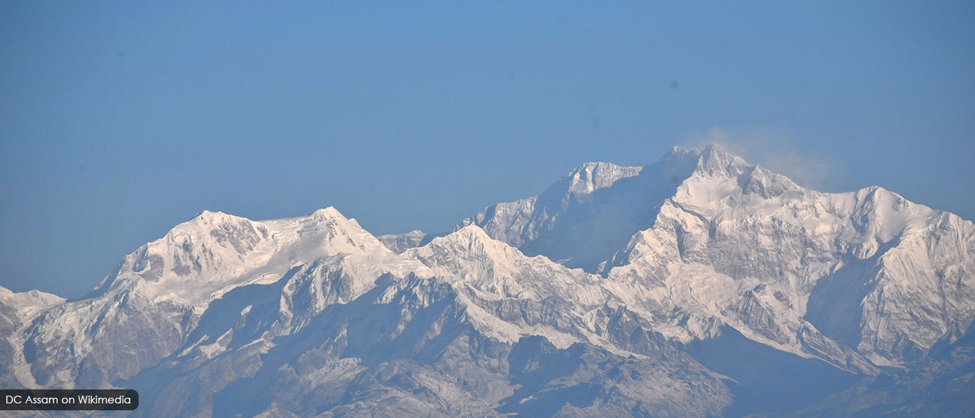 Sikkim - One Great Adventure