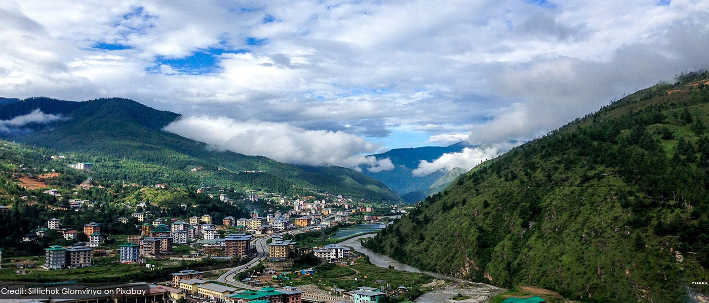 The Perfect Tour - Thimphu, Punakha & Paro