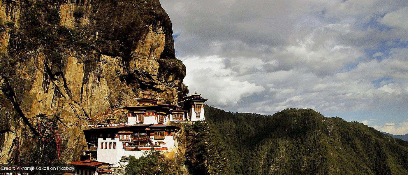 Paro Thimphu Tour