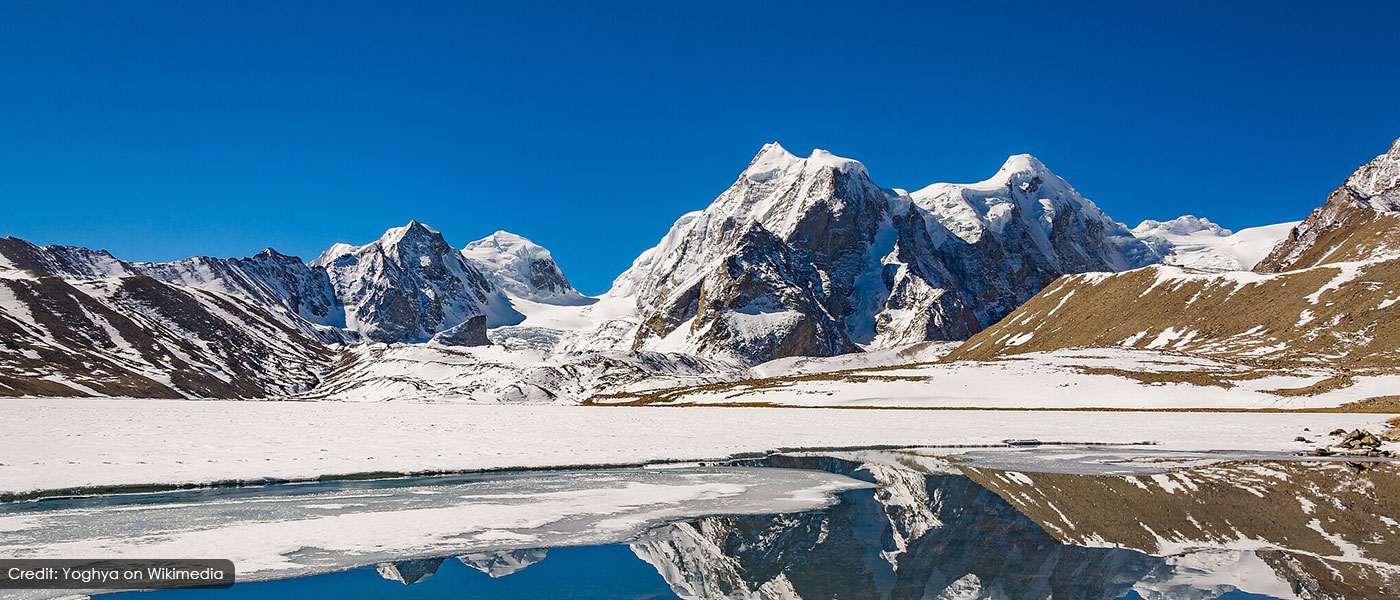 Gangtok Sikkim In 5 Days