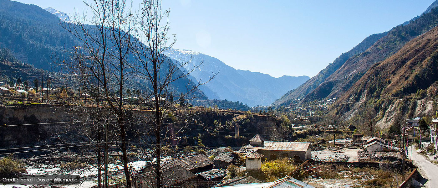 The Perfect Tour - Sikkim