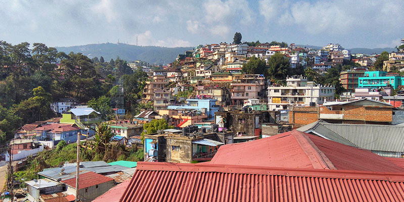 Best Travel Agency in Siliguri For Gangtok