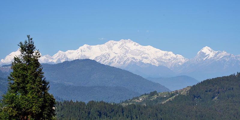 Affordable Siliguri To Darjeeling Tour Package