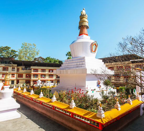 Do Drul Chorten
