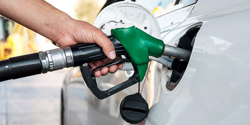 Fuel Cost