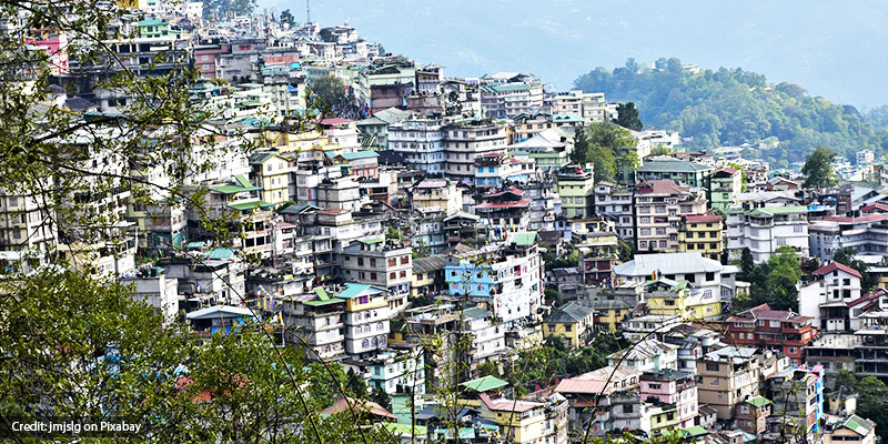 Best Car Rental in Siliguri