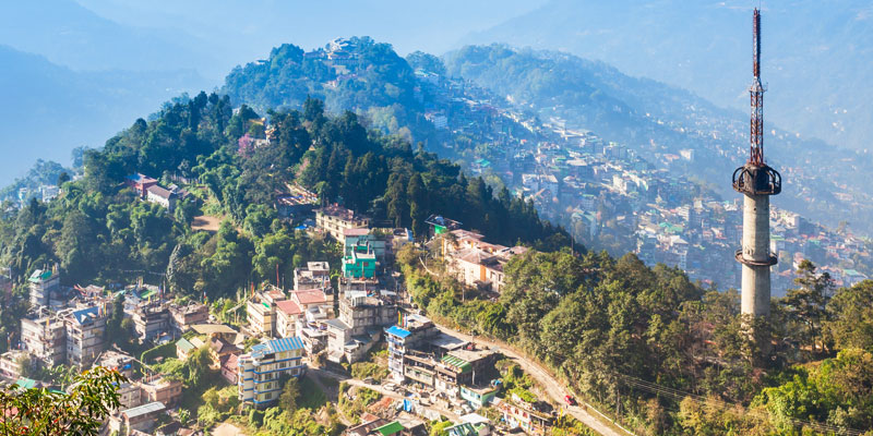 How to Choose Reliable Taxi Siliguri Darjeeling Gangtok