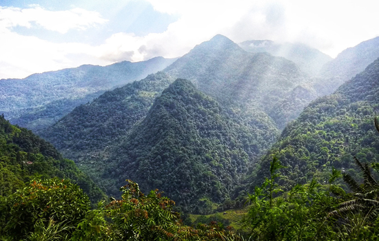 Kurseong