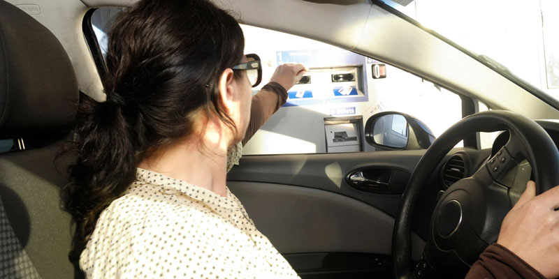 Road and toll taxes, if any