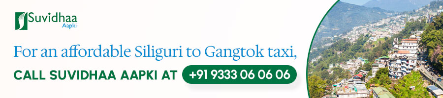 siliguri-to-gangtok