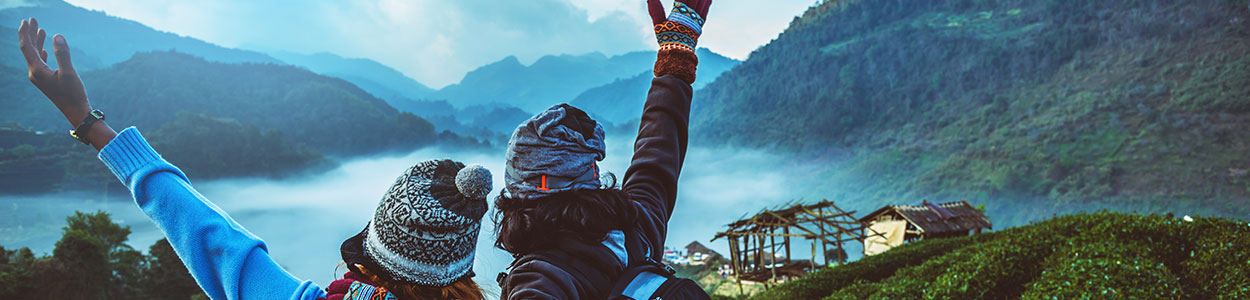 Budget Tour Packages