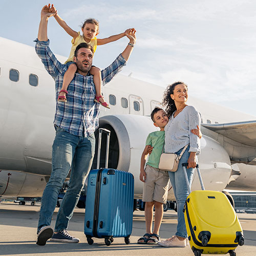 Family Tour Packages