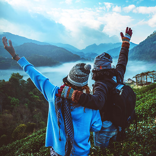 Budget Tour Packages