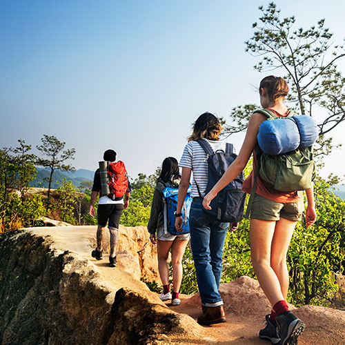 Adventure Tour Packages